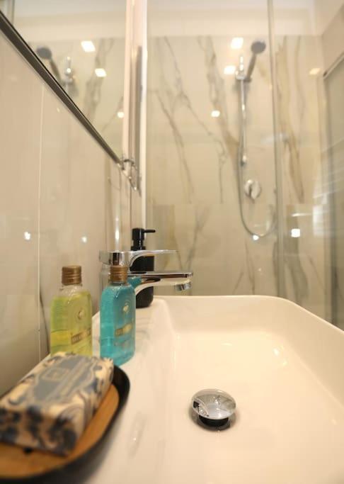 San Donato Apartamento Florencia