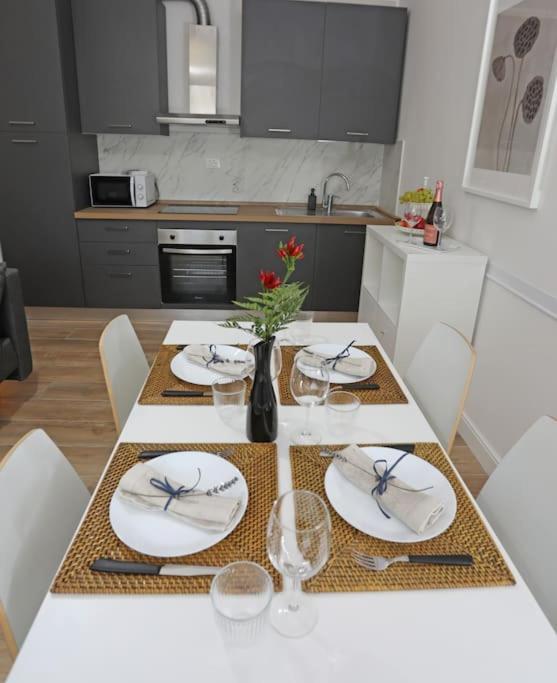 Apartamento San Donato