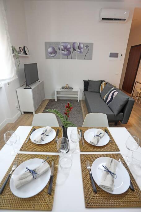San Donato Apartamento *