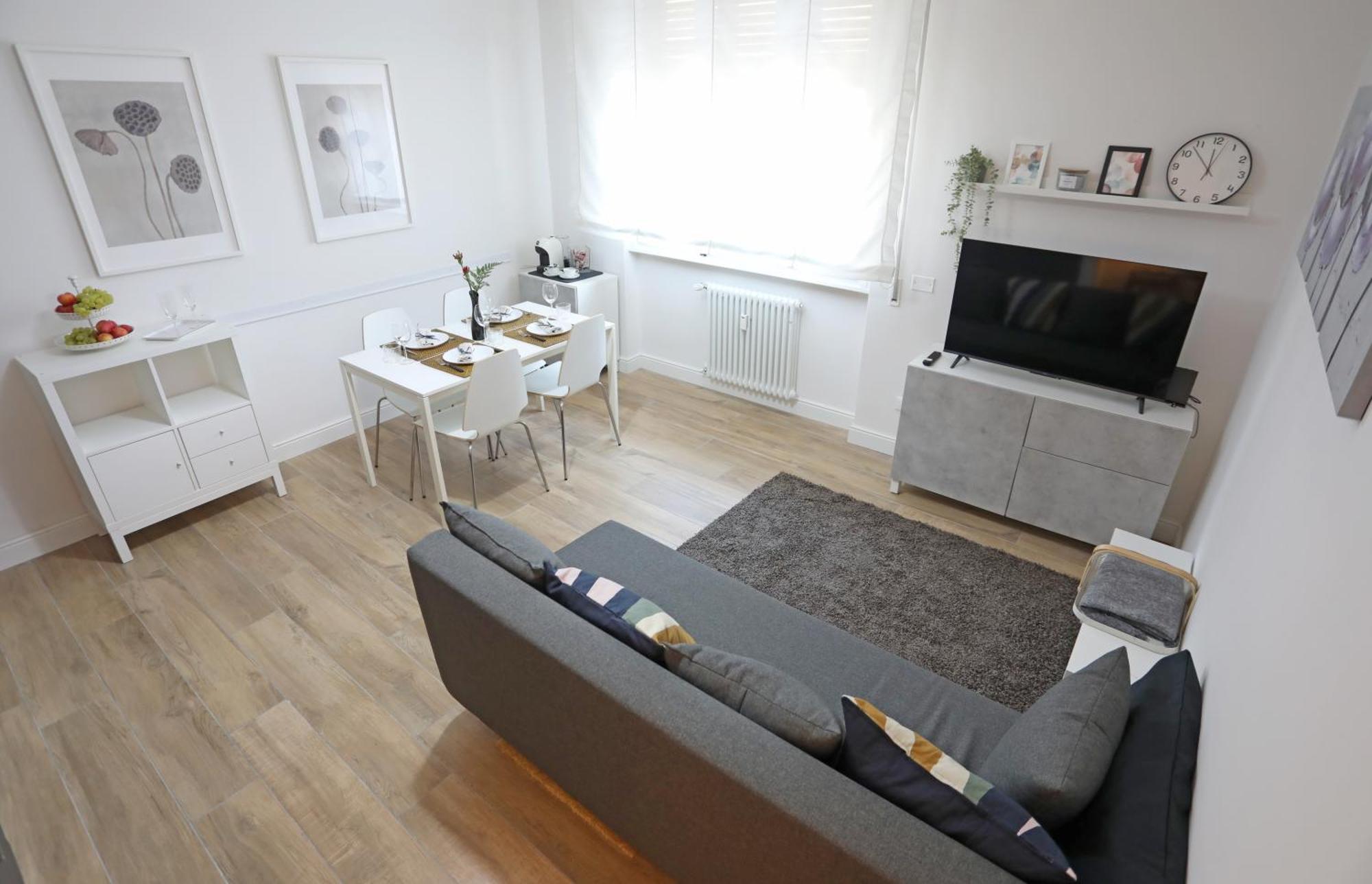 San Donato Apartamento