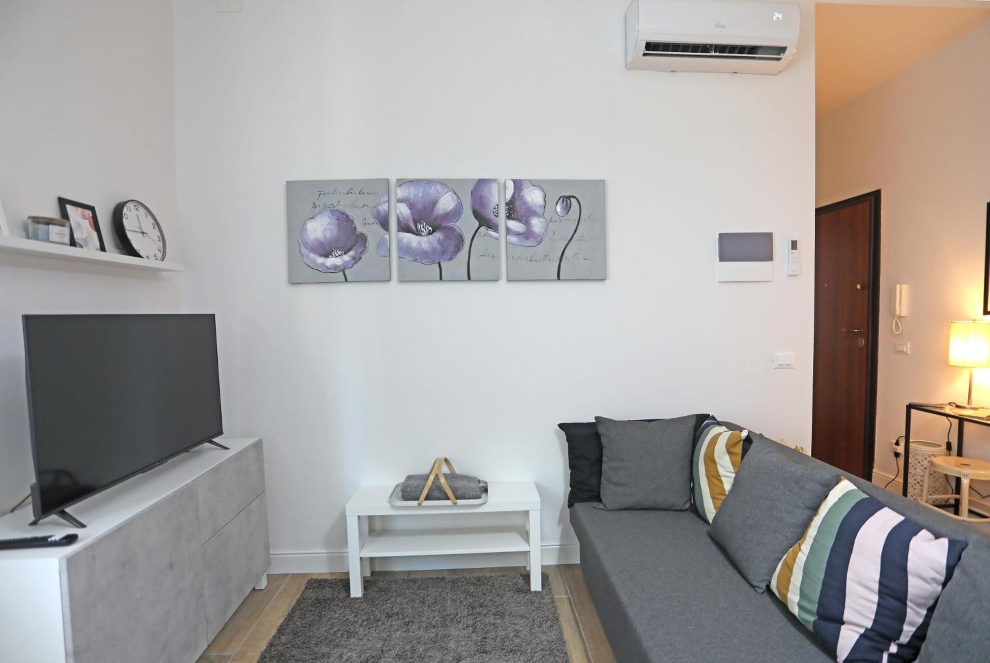 San Donato Apartamento Florencia