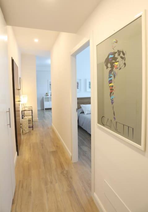 Apartamento San Donato