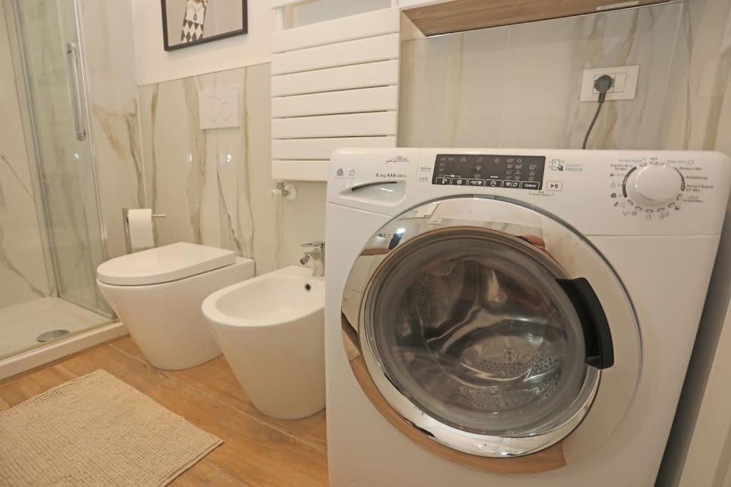 Apartamento San Donato