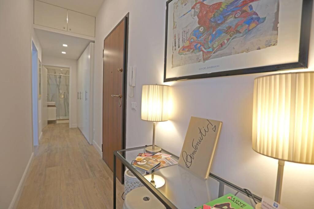 San Donato Apartamento *