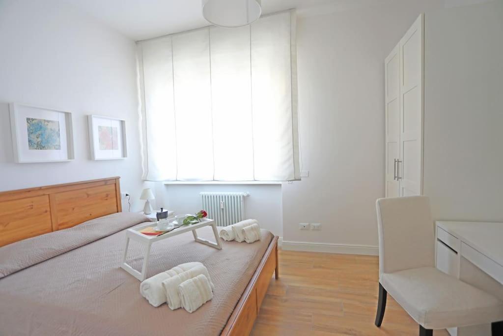 Apartamento San Donato Florencia