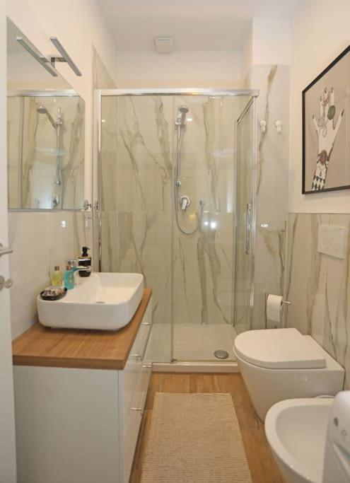 Apartamento San Donato *