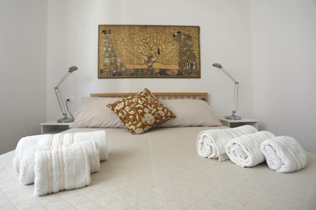 San Donato Apartamento