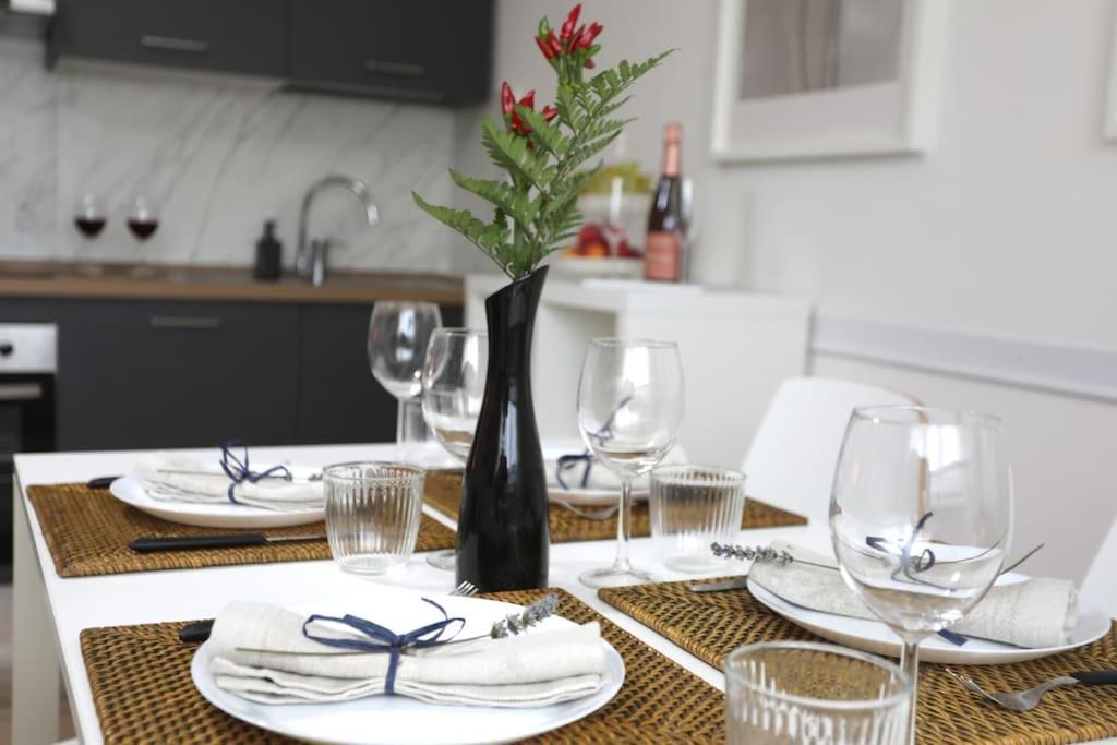 Apartamento San Donato *