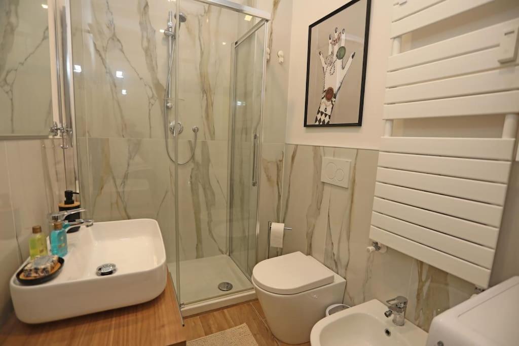 Apartamento San Donato